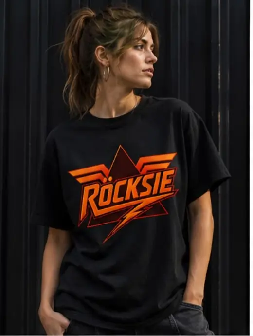 Samarreta Röcksie, disseny Clàssic